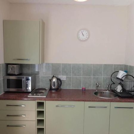 Wadebridge Whitecross Studio 2 Esterno foto