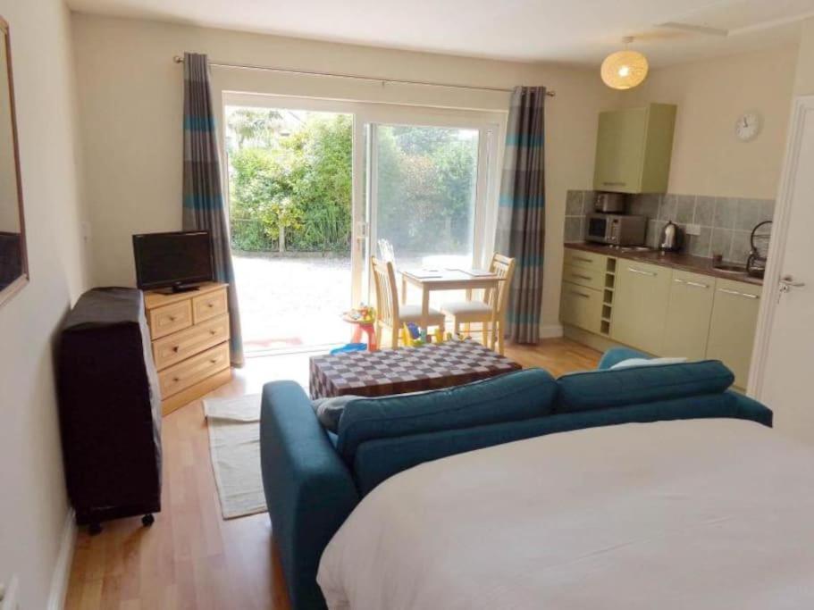 Wadebridge Whitecross Studio 2 Esterno foto