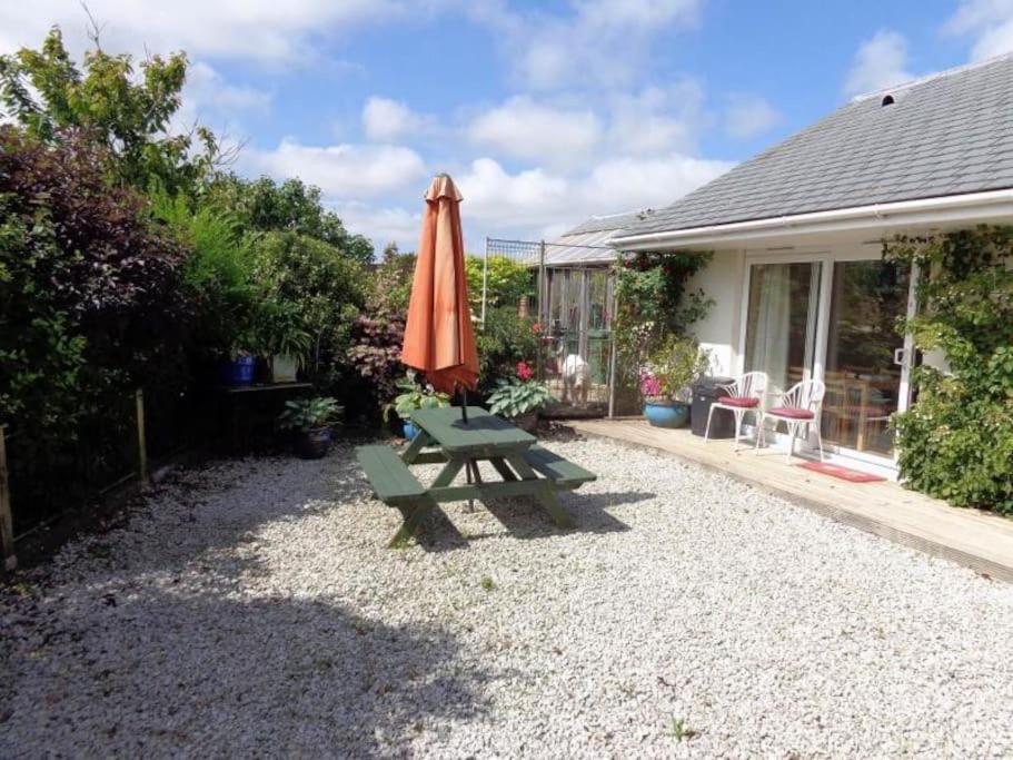 Wadebridge Whitecross Studio 2 Esterno foto