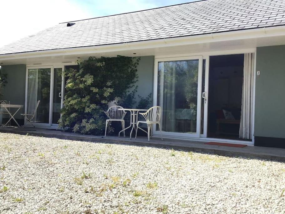 Wadebridge Whitecross Studio 2 Esterno foto
