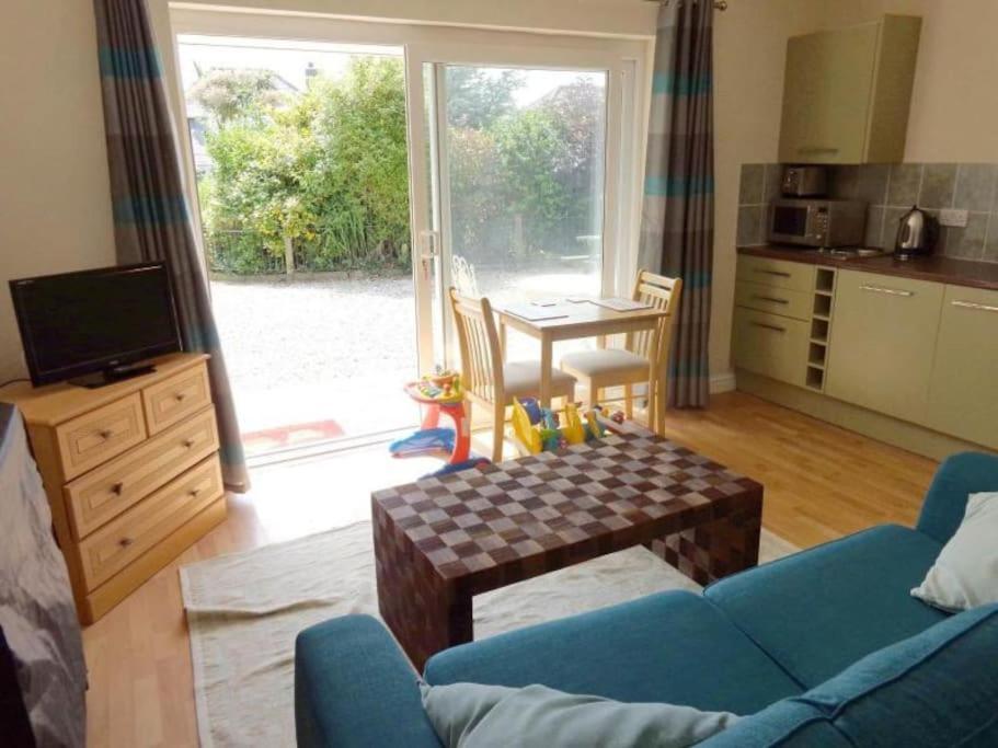 Wadebridge Whitecross Studio 2 Esterno foto